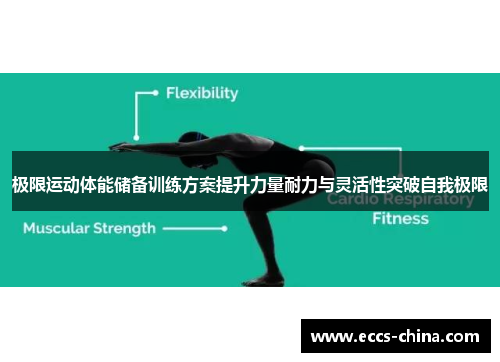 极限运动体能储备训练方案提升力量耐力与灵活性突破自我极限