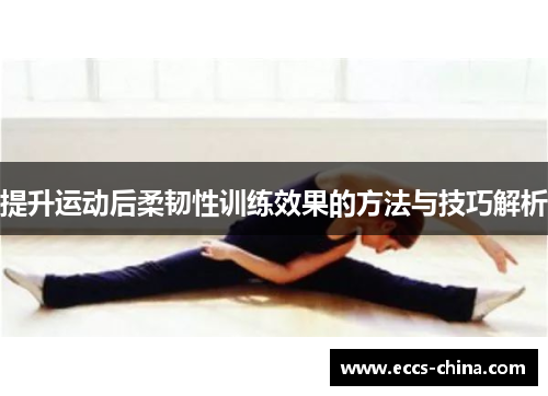 提升运动后柔韧性训练效果的方法与技巧解析