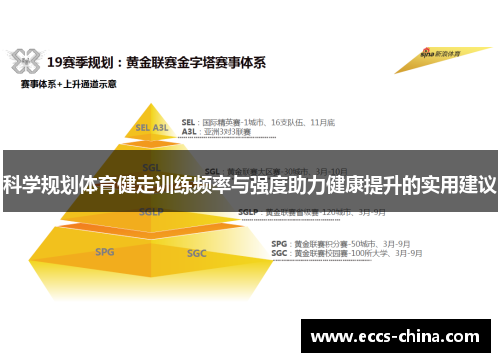 科学规划体育健走训练频率与强度助力健康提升的实用建议